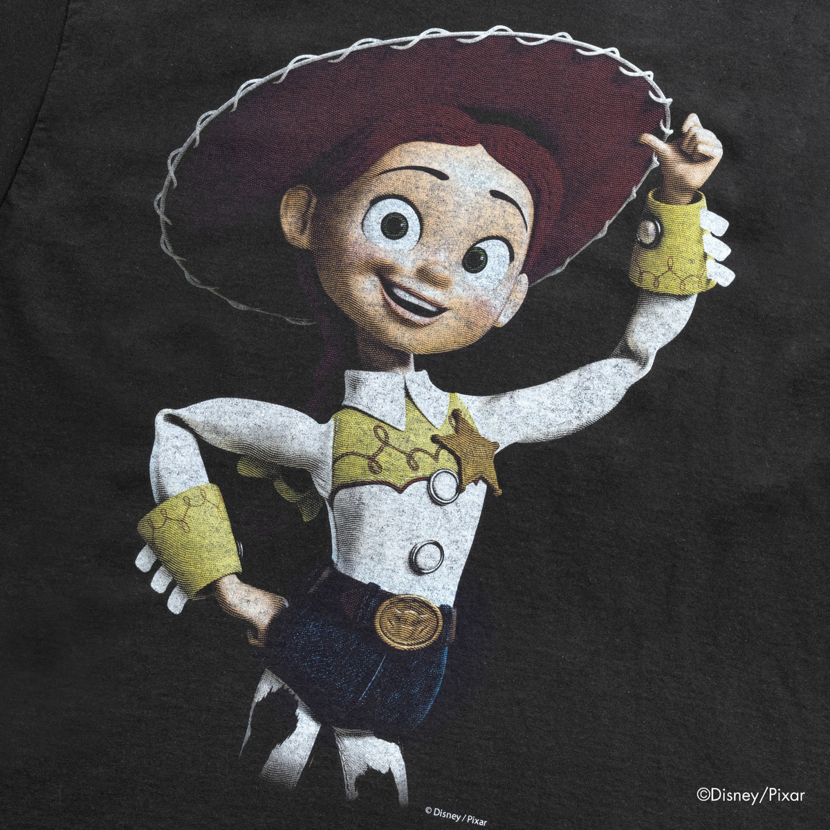 Jessie /Tee
