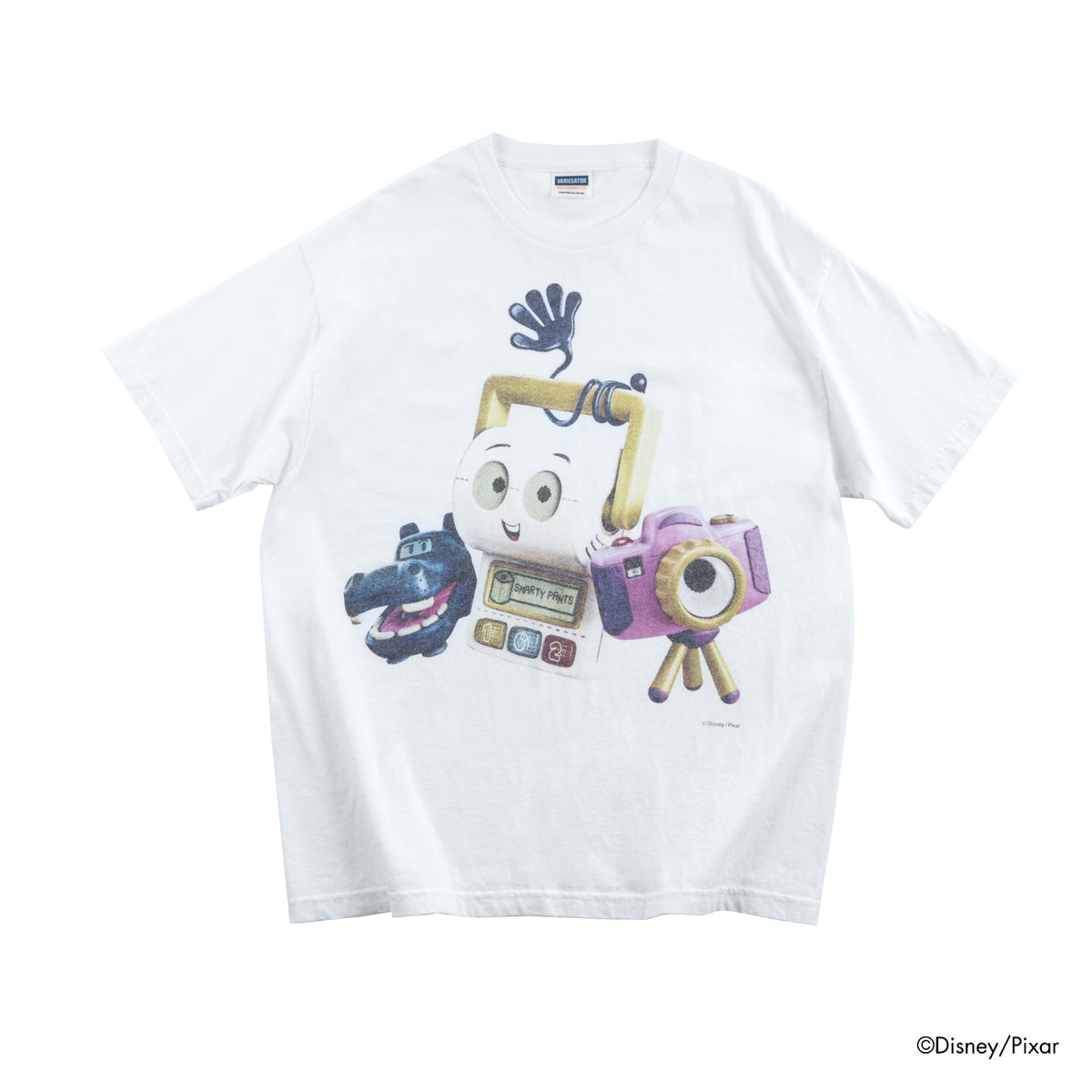 Teck Trio /Tee