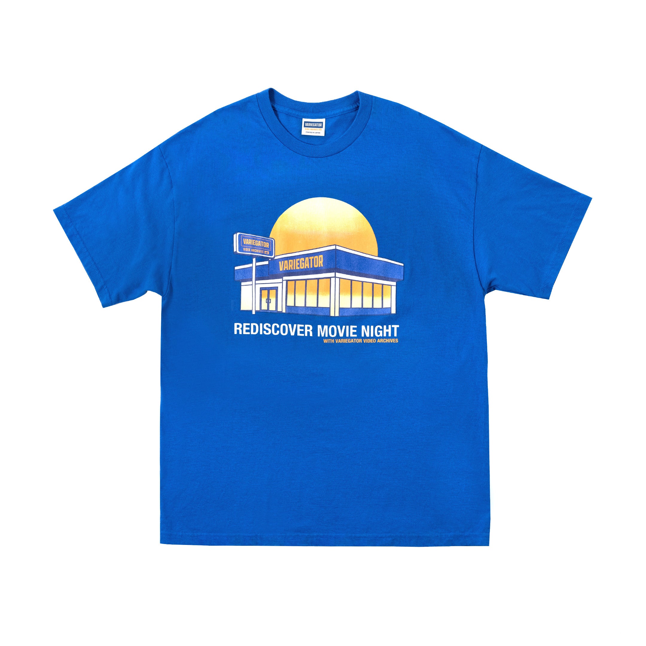 Shop /Tee