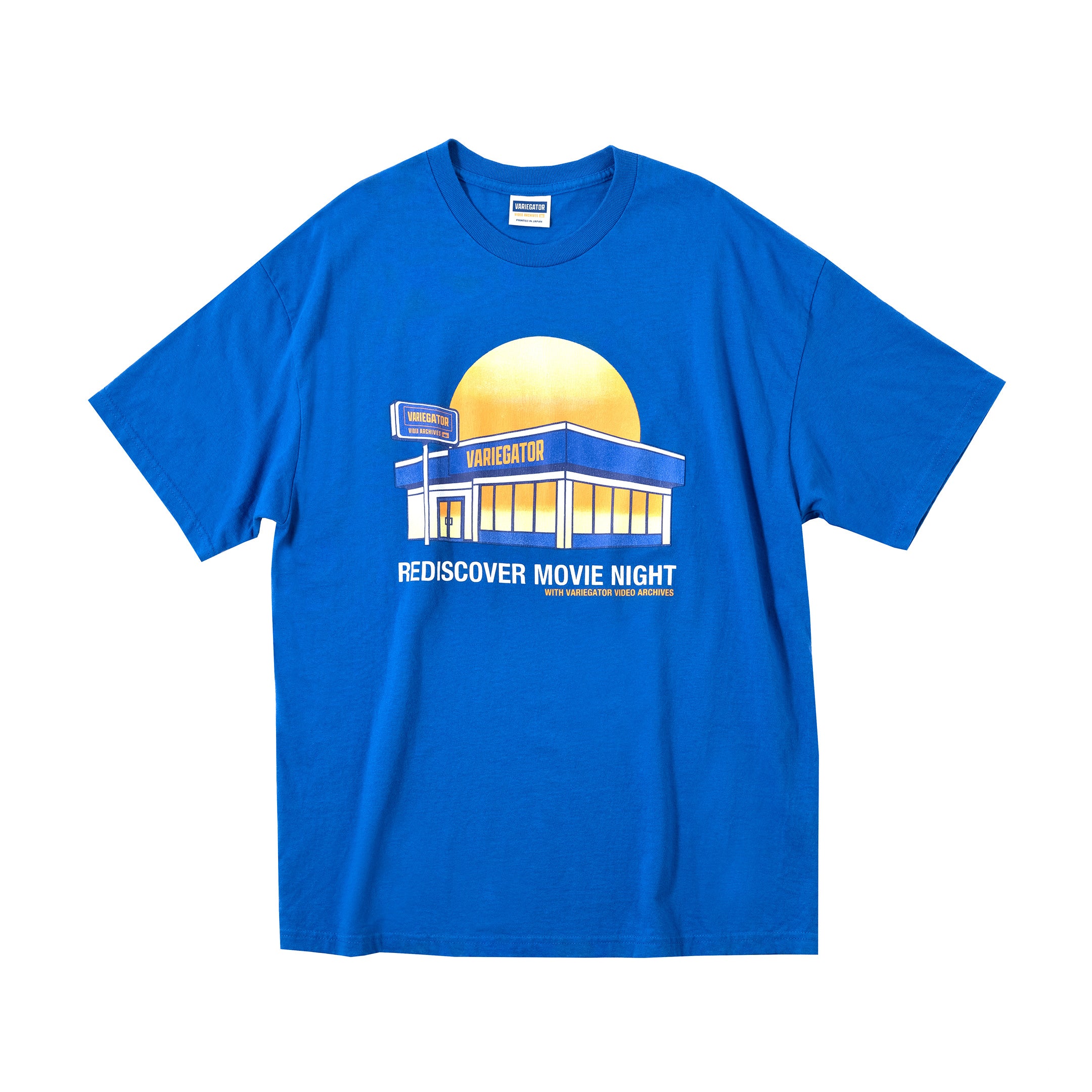 Shop /Tee