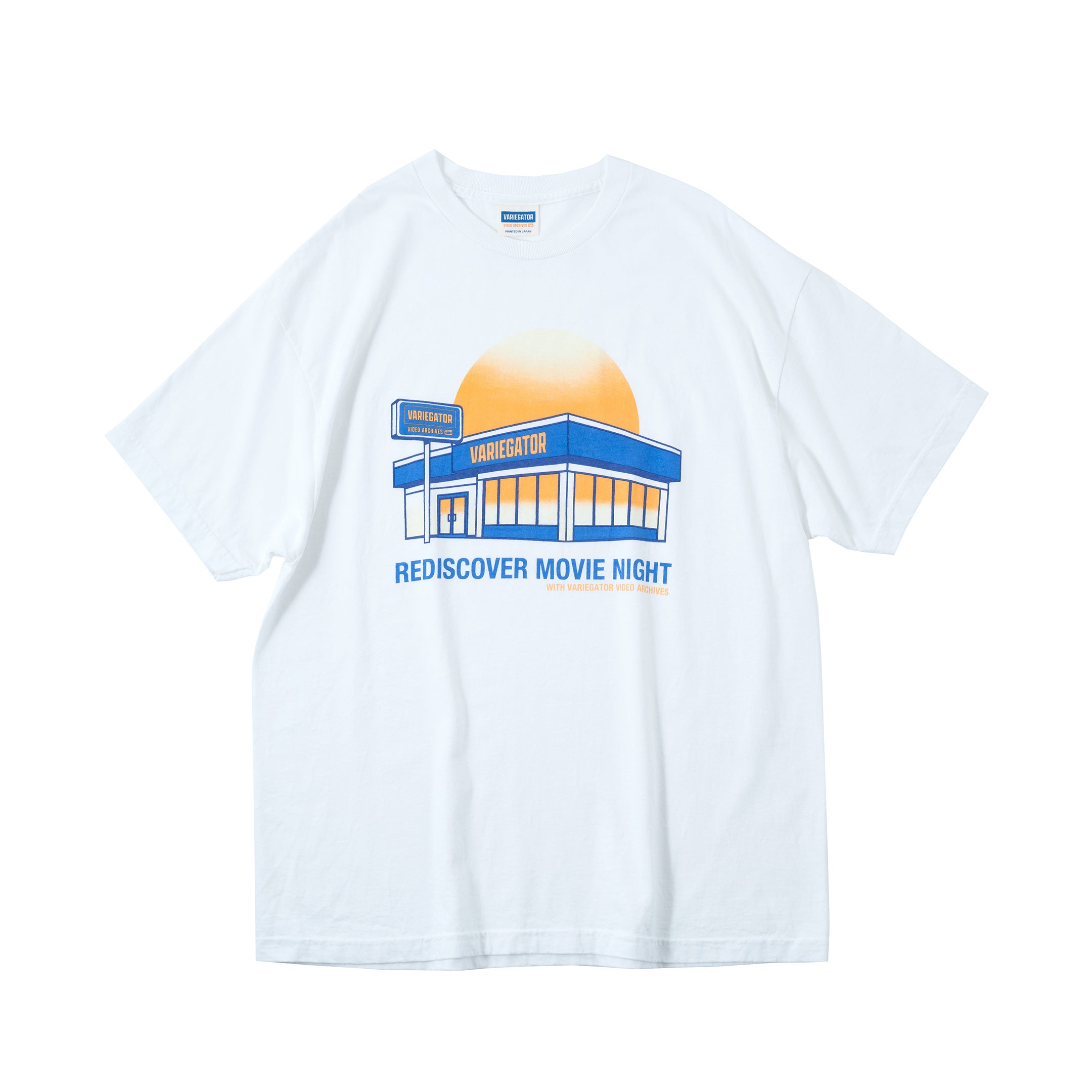 Shop /Tee