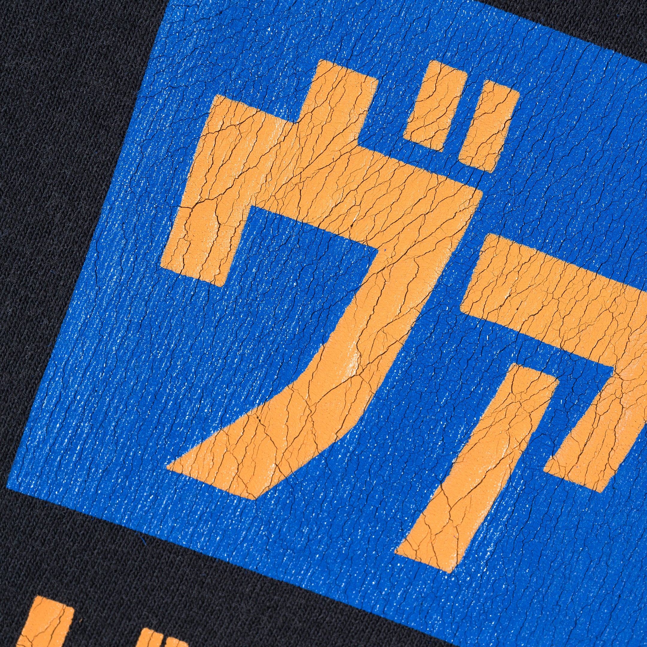 Katakana logo / Tee