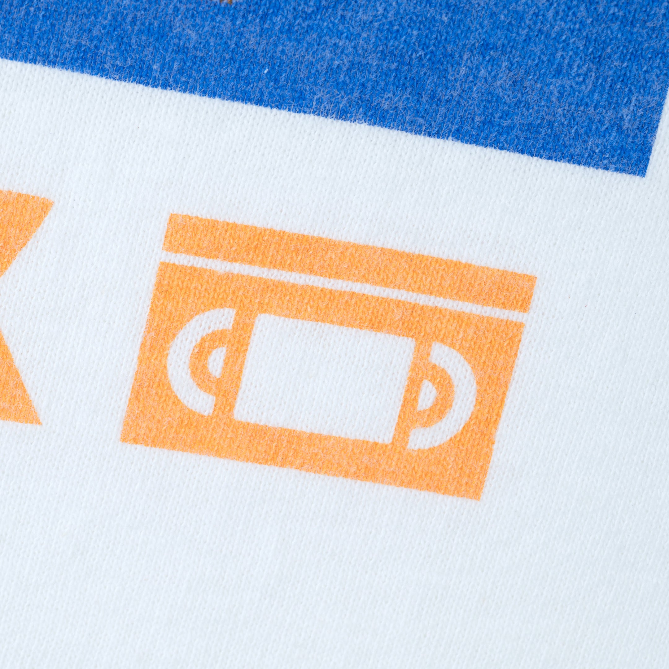 Katakana logo / Tee