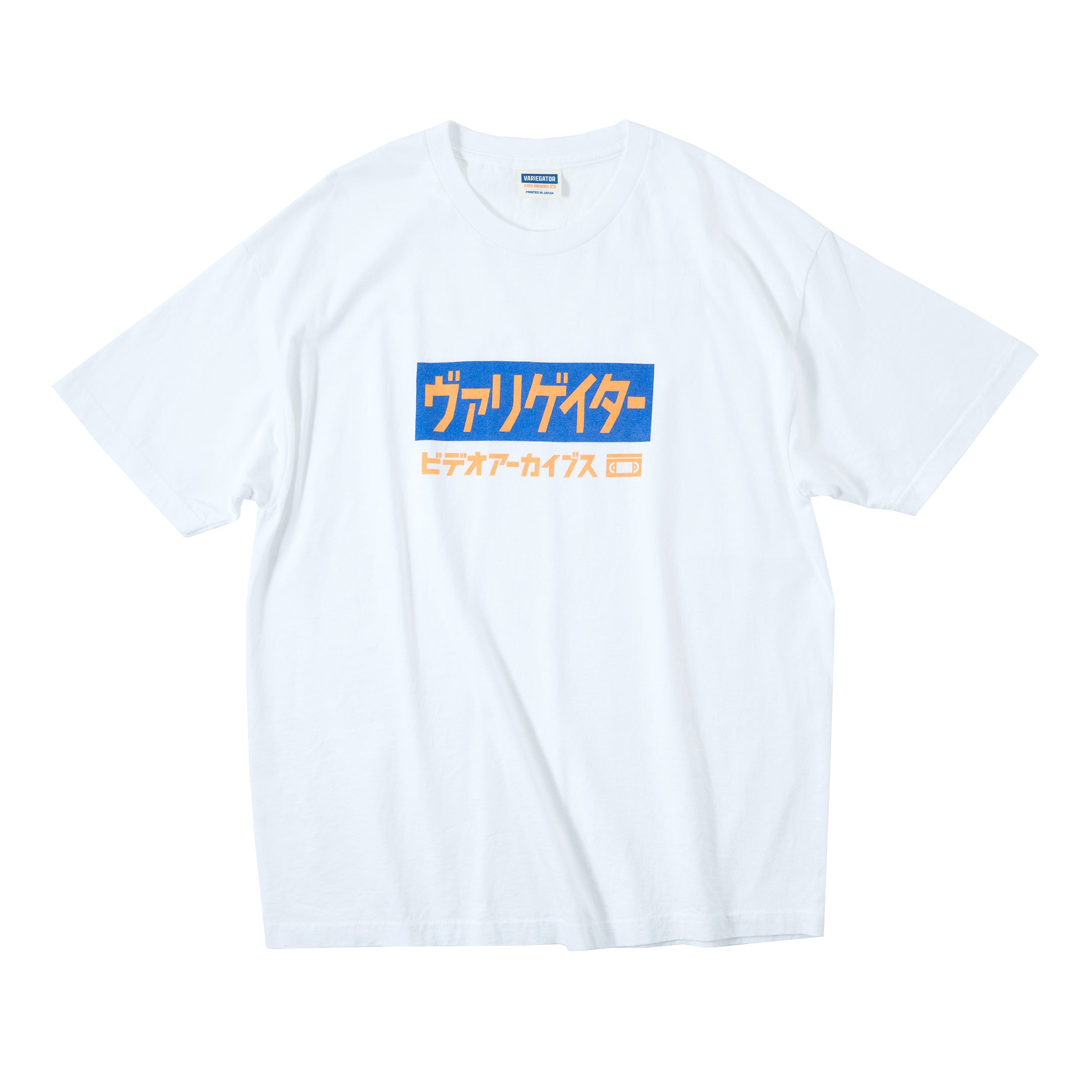 Katakana logo / Tee