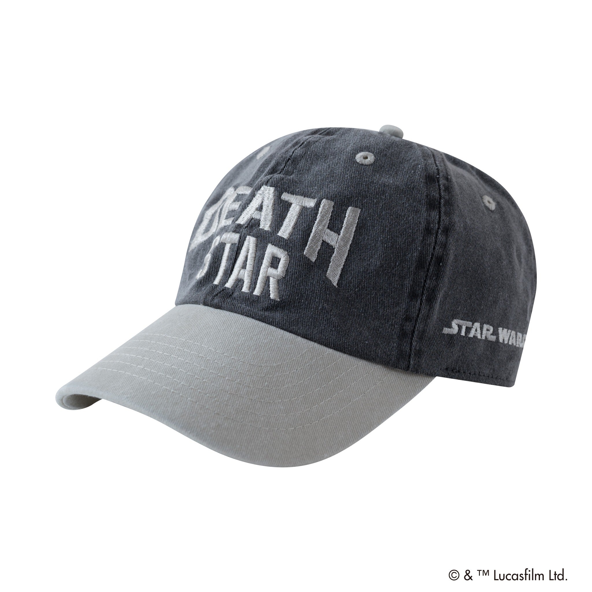 DeathStar /Cap | VARIEGATOR