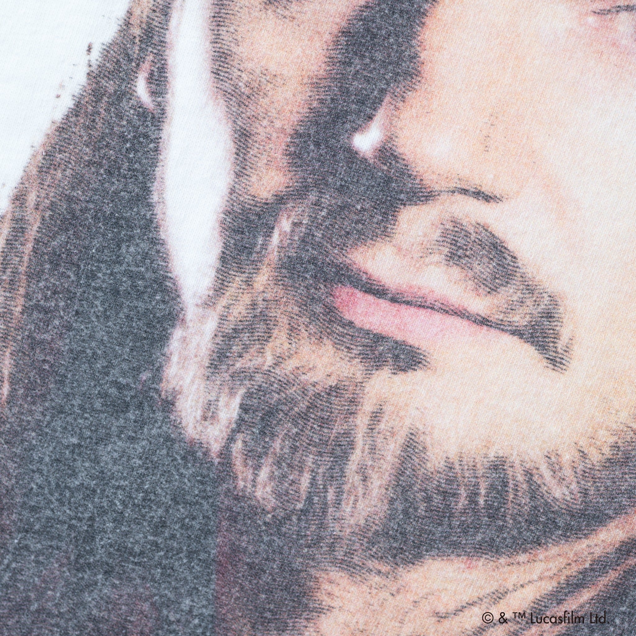 Qui-Gon Jinn /Tee