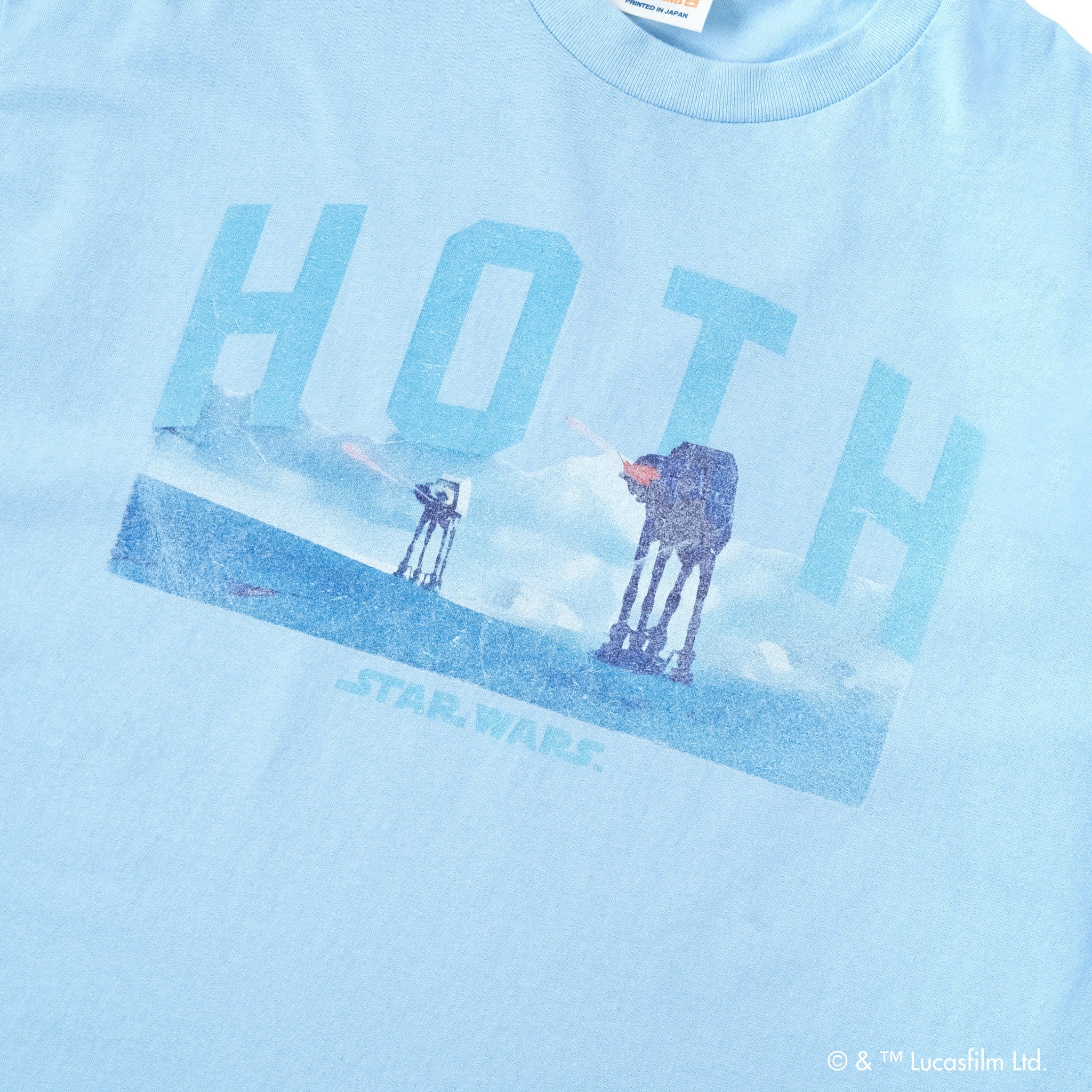 Hoth /Tee