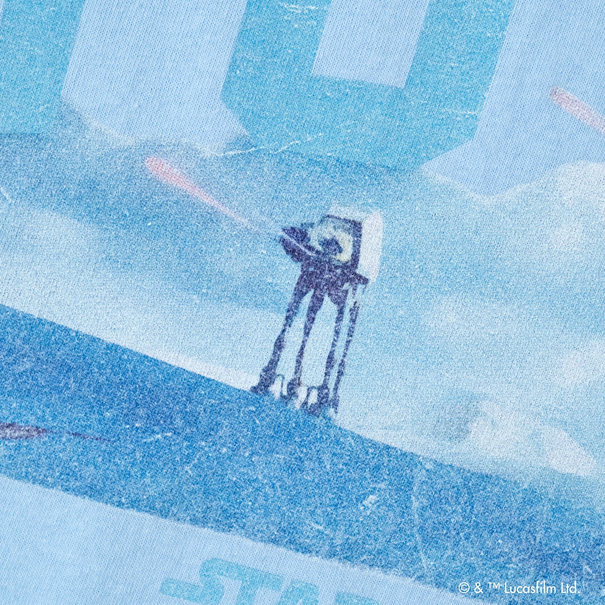 Hoth /Tee