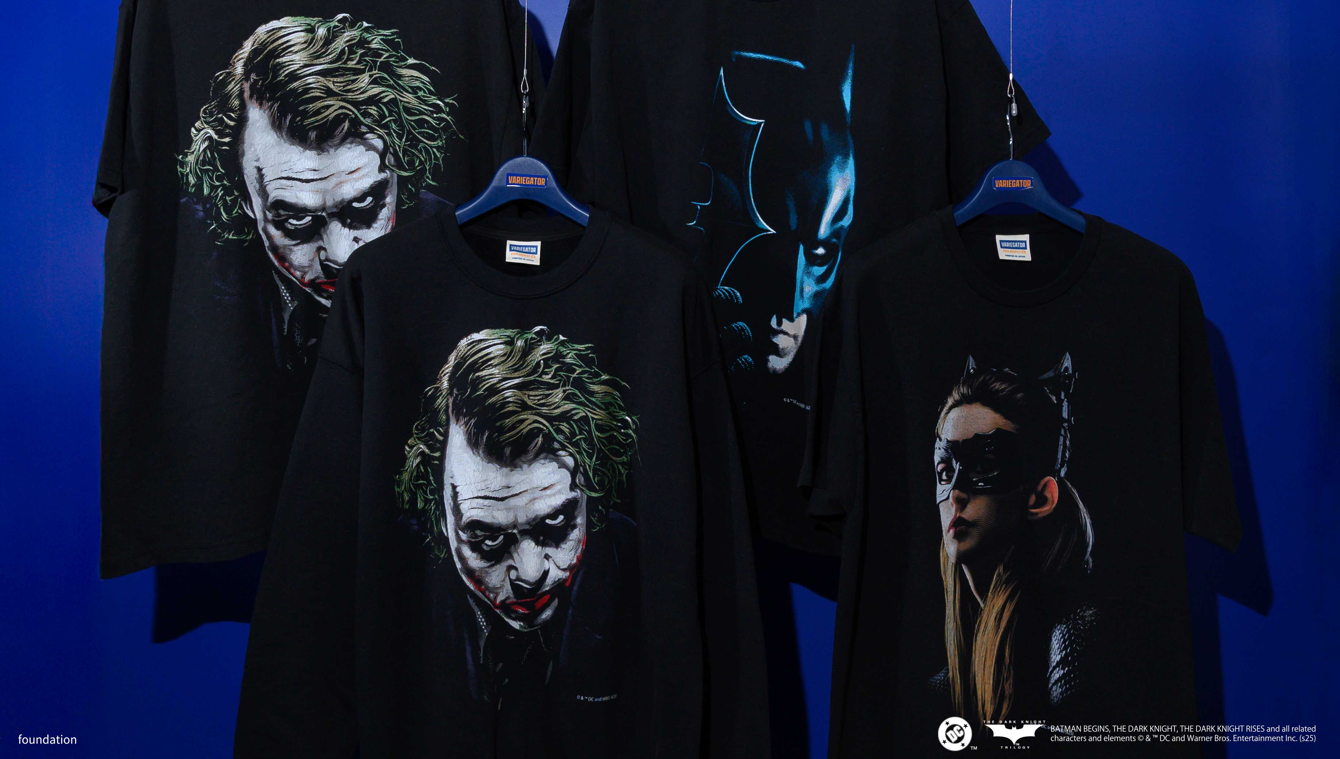 東京コミコン2025に出店！ | VARIEGATOR