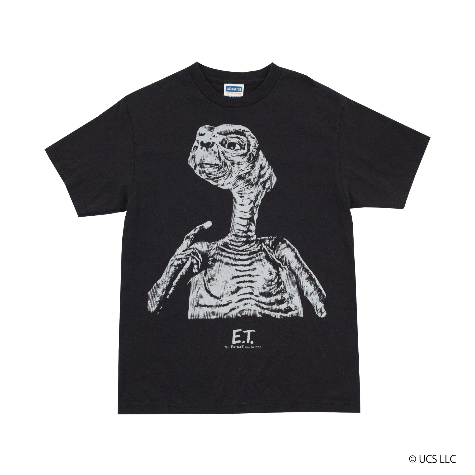 E.T. /Photo Tee
