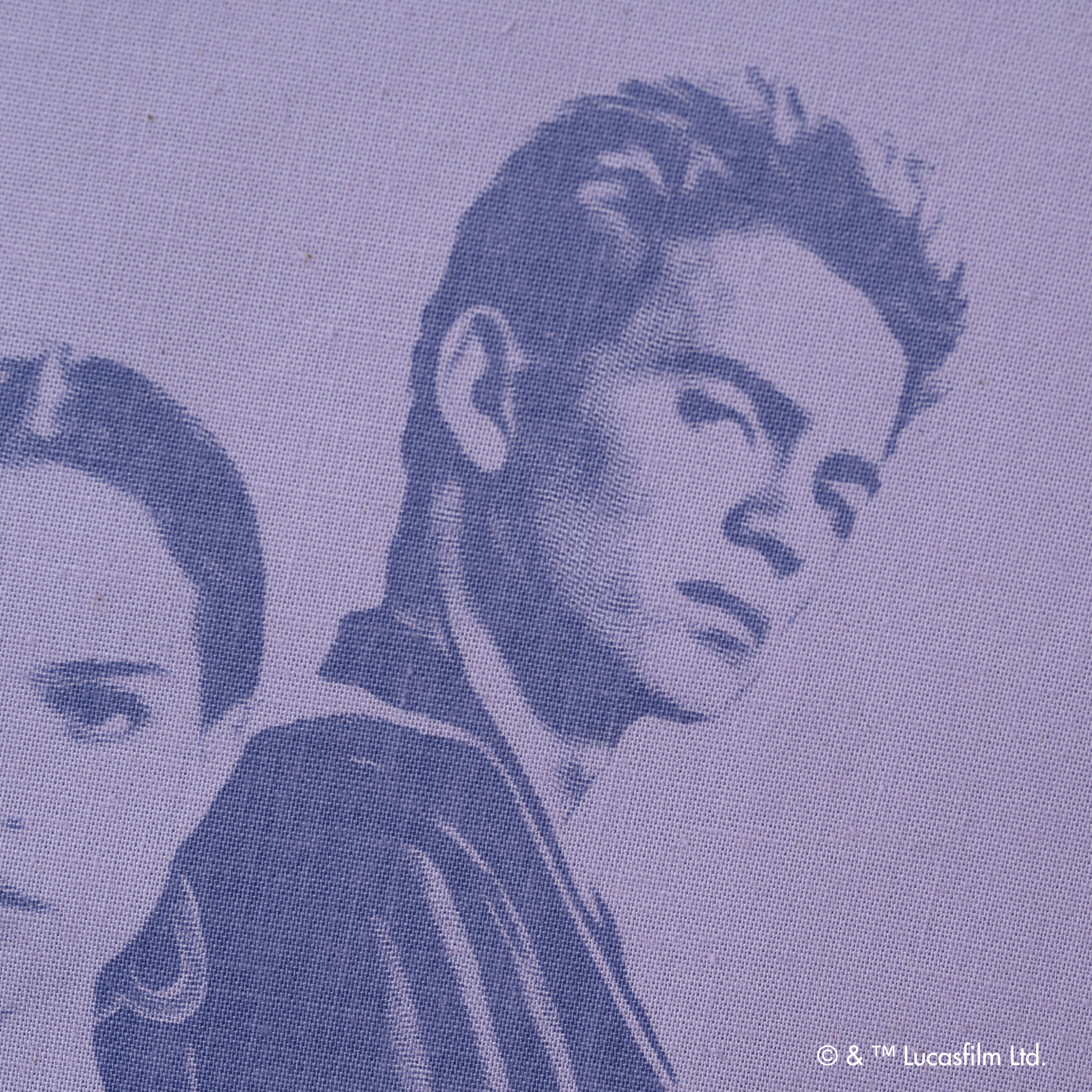 Anakin Skywalker & Padme Amidala /Tote bag | VARIEGATOR