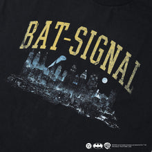 Bat Signal /Long sleeve Tee