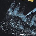 Bat Signal /Long sleeve Tee