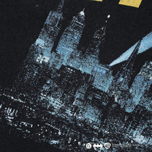 Bat Signal /Long sleeve Tee