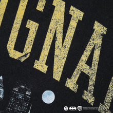 Bat Signal /Long sleeve Tee