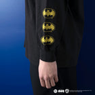 Bat Signal /Long sleeve Tee