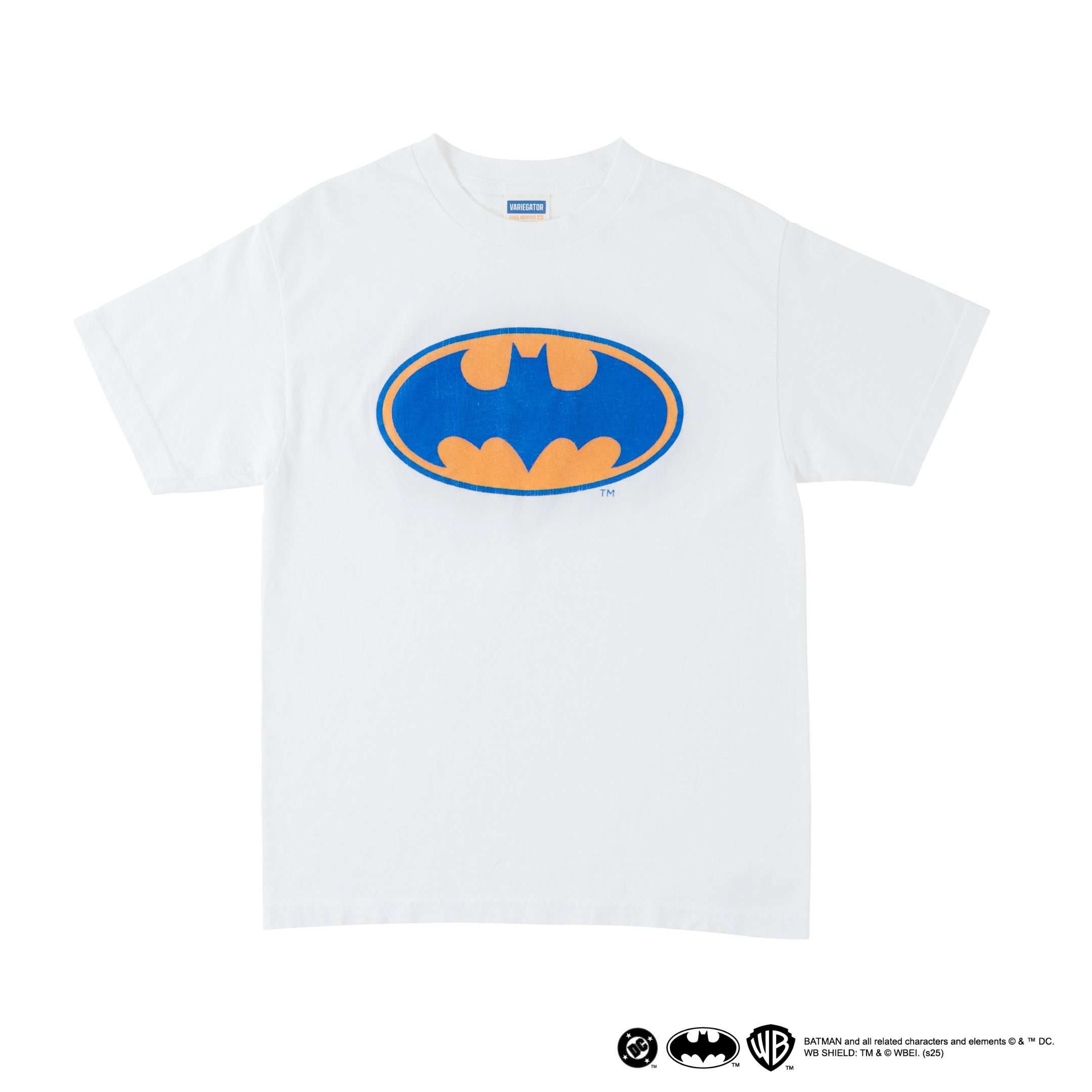 Oval Logo /Tee