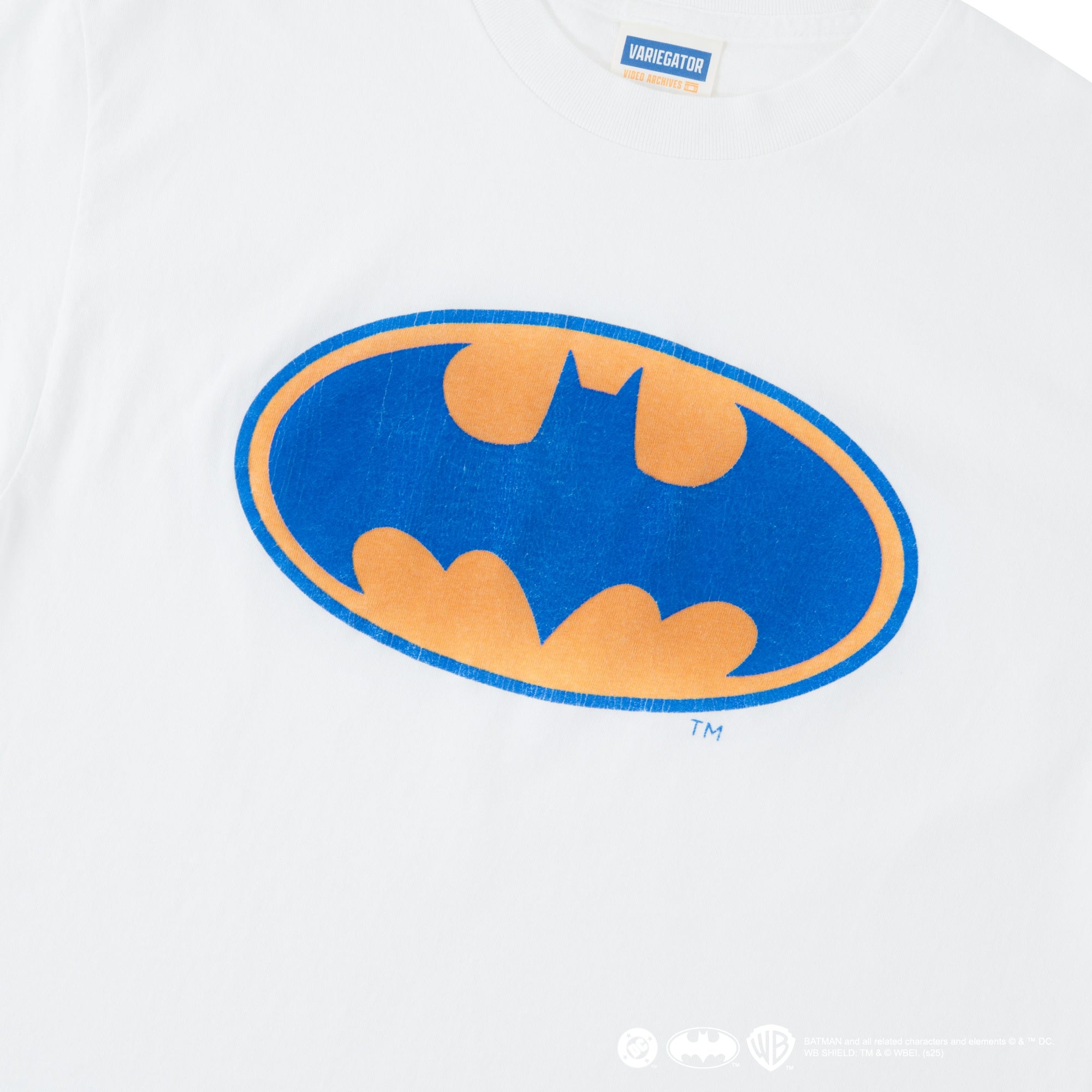 Oval Logo /Tee