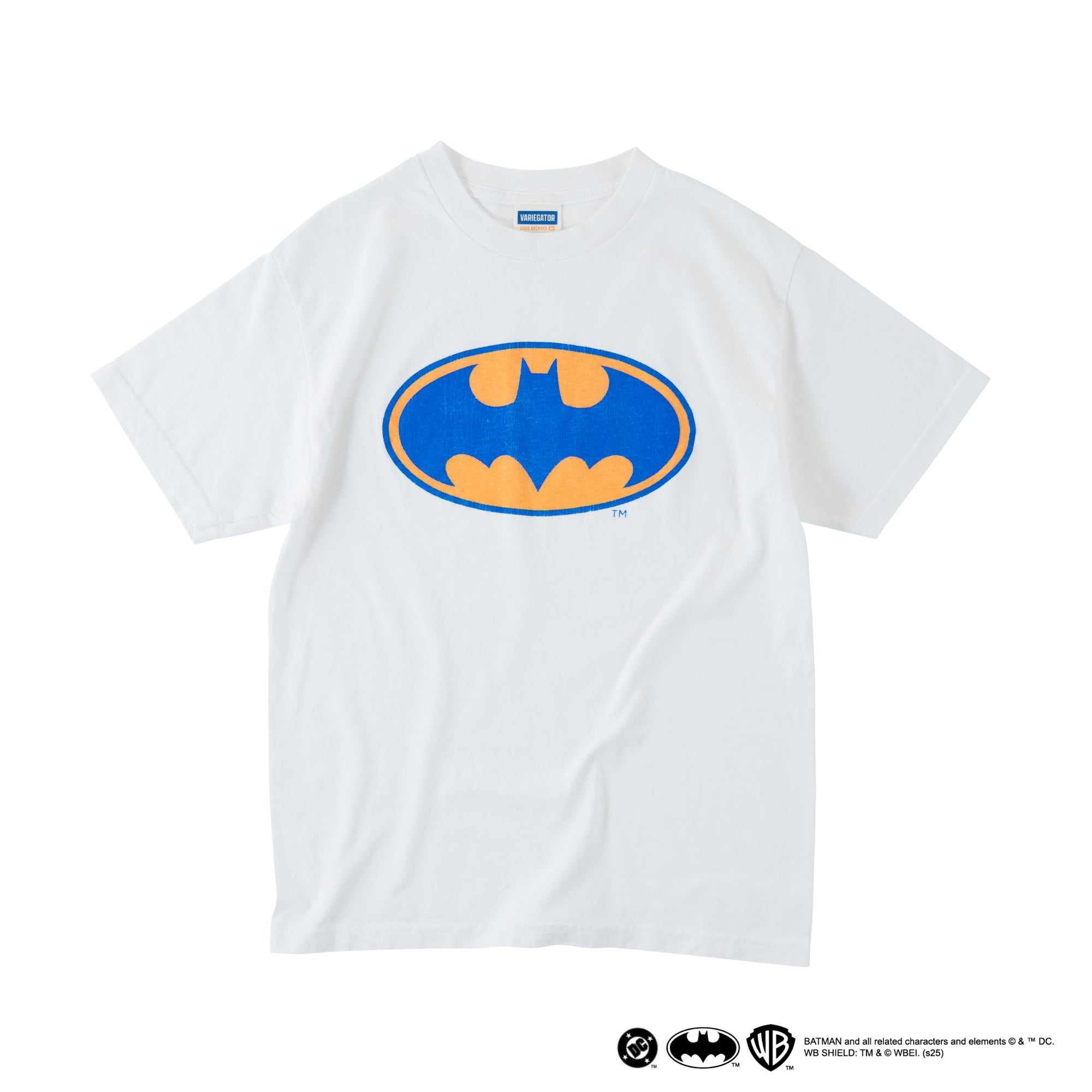 Oval Logo /Tee
