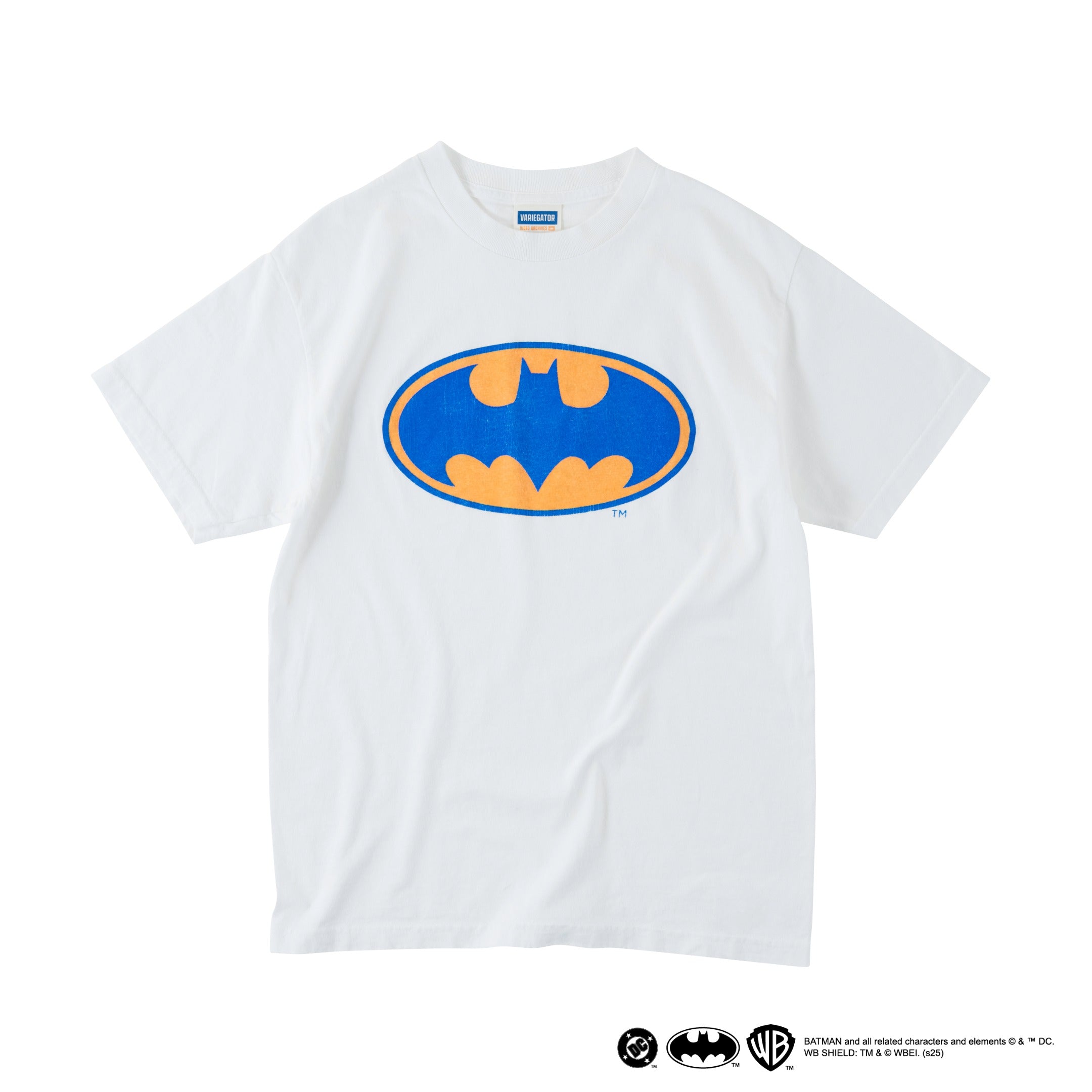 Oval Logo /Tee