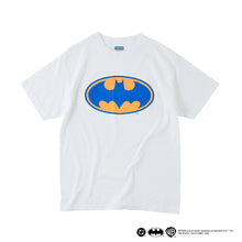 Oval Logo /Tee