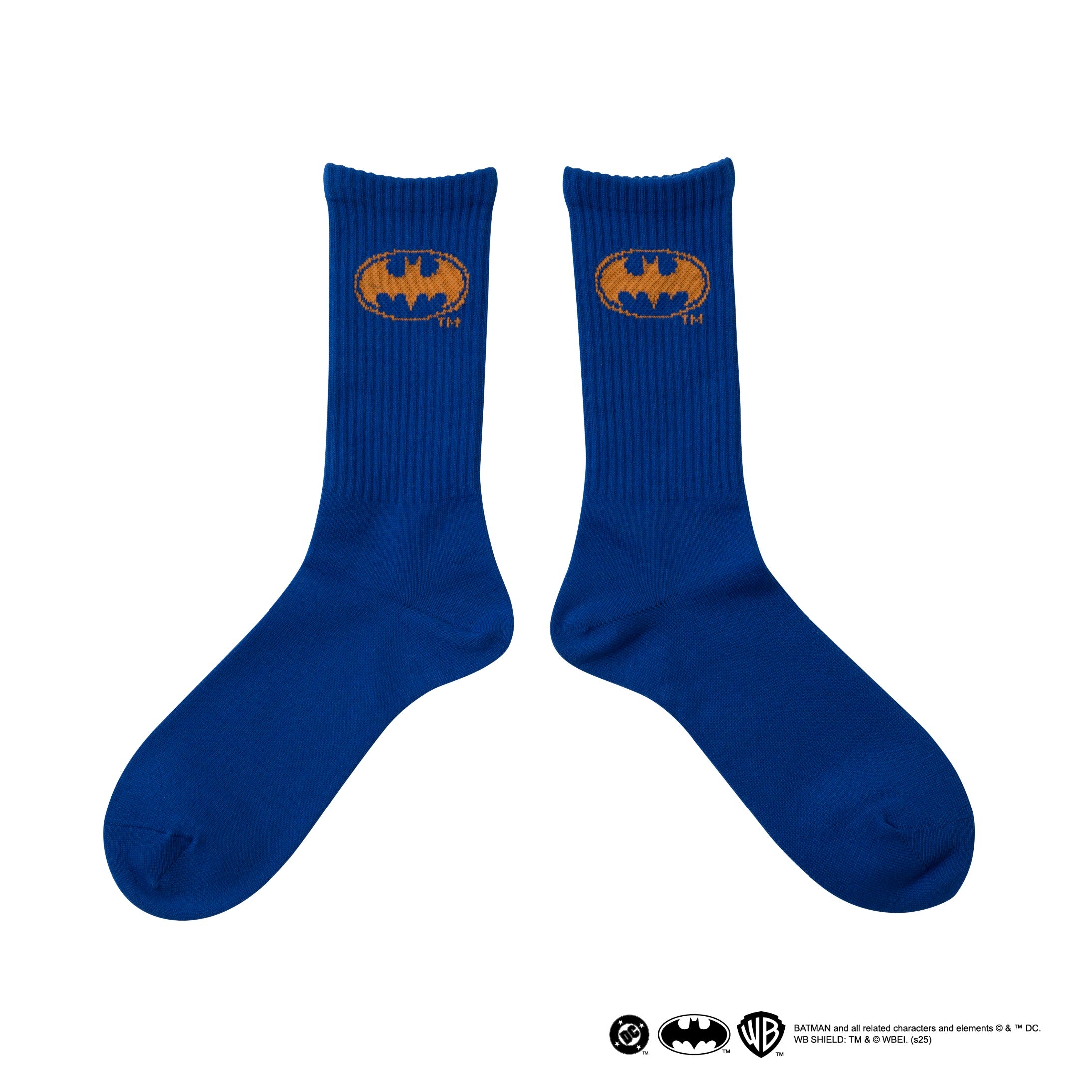 Oval Logo /Socks