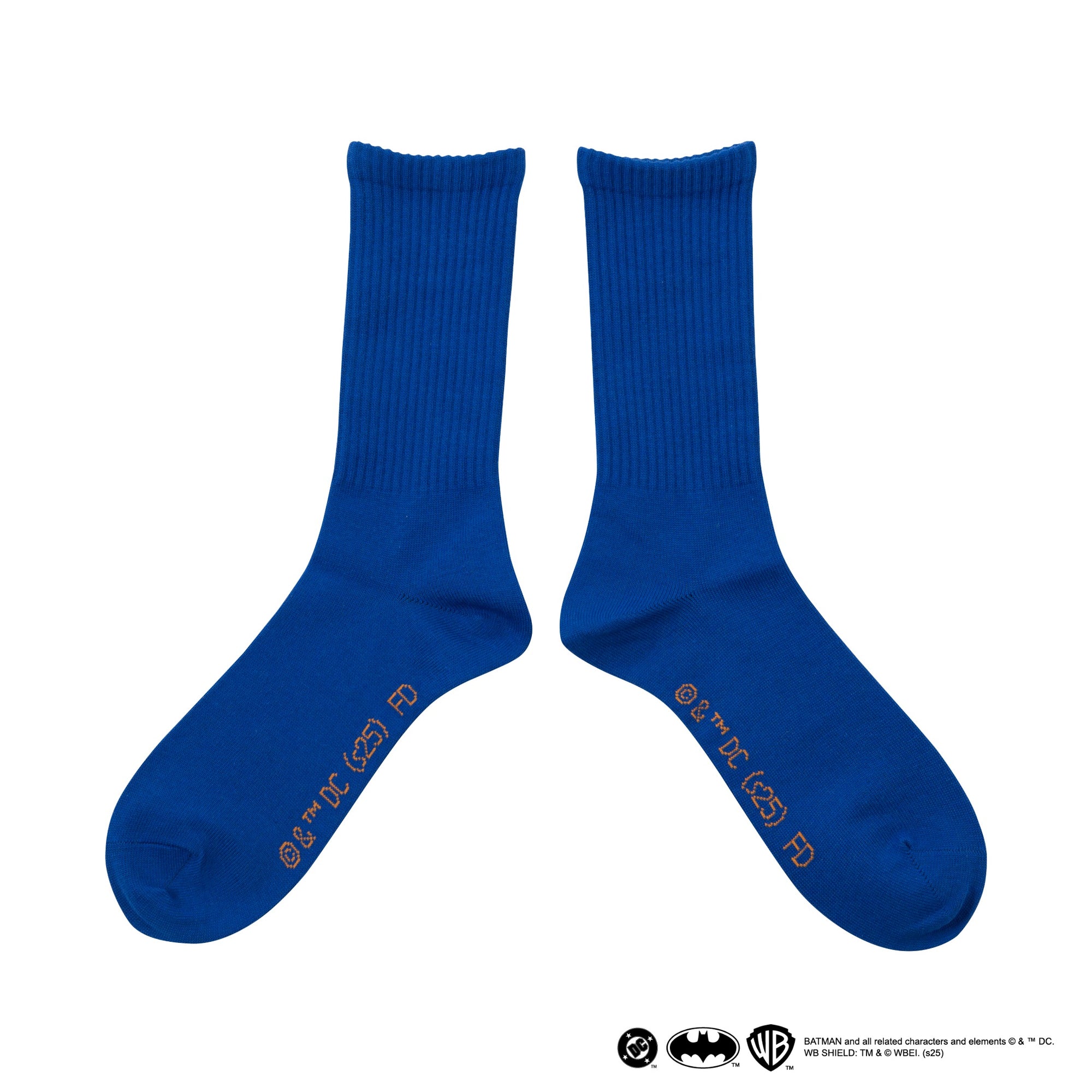 Oval Logo /Socks