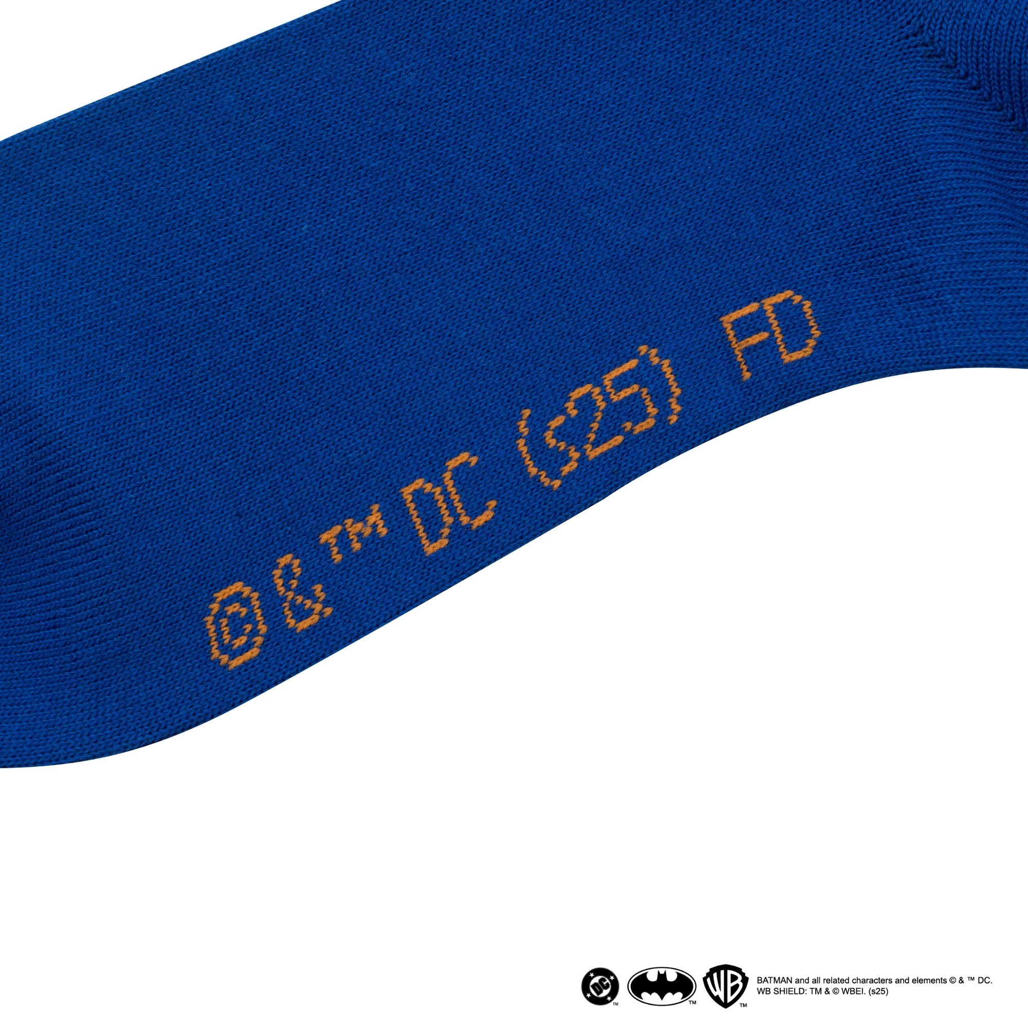Oval Logo /Socks