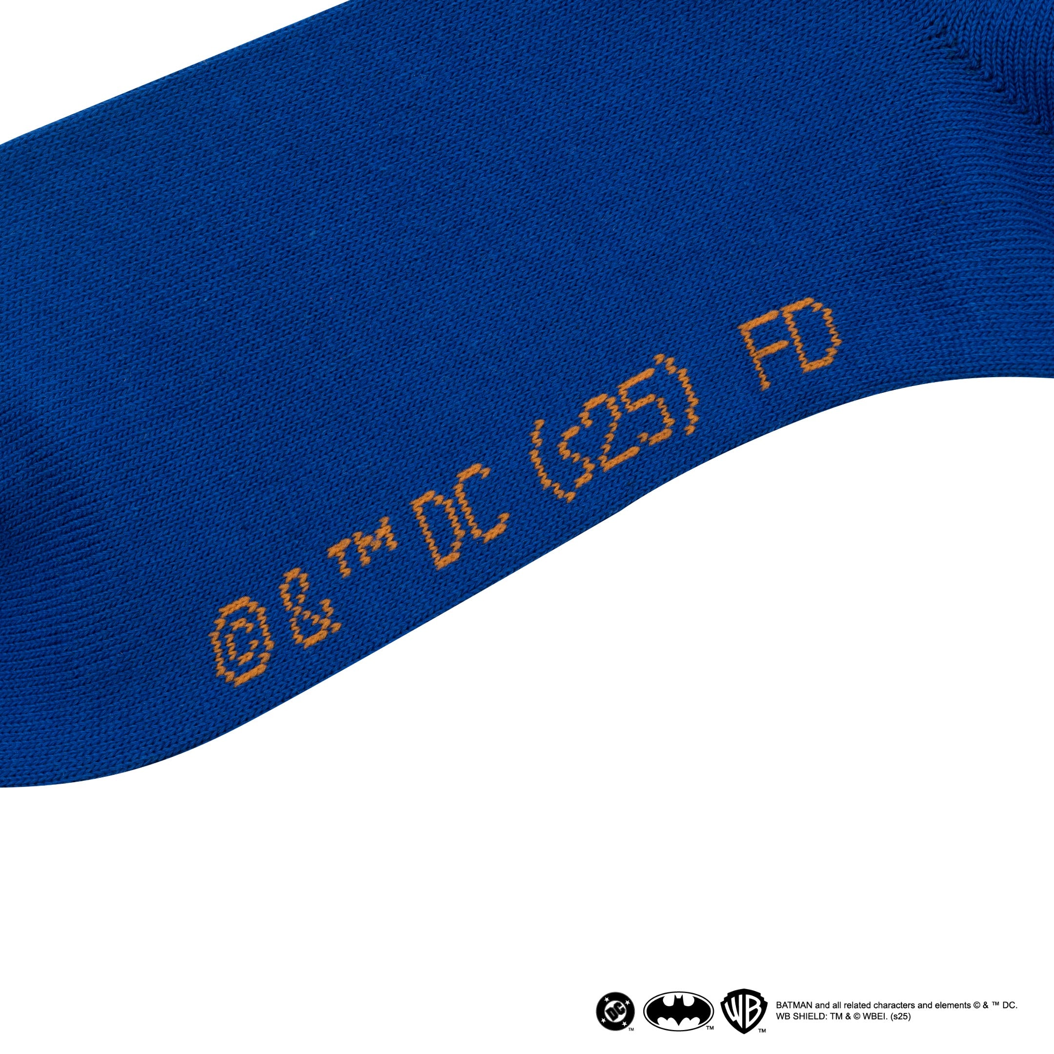 Oval Logo /Socks