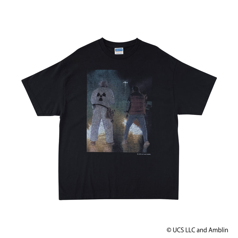 Doc Brown & Marty McFly /Tee