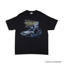 Time Machine /Tee