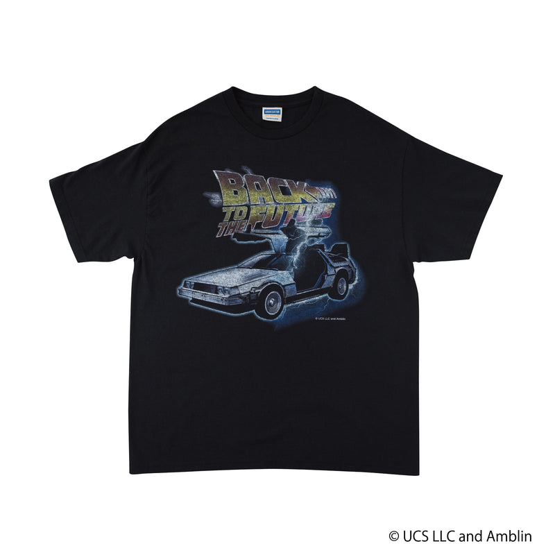 Time Machine /Tee