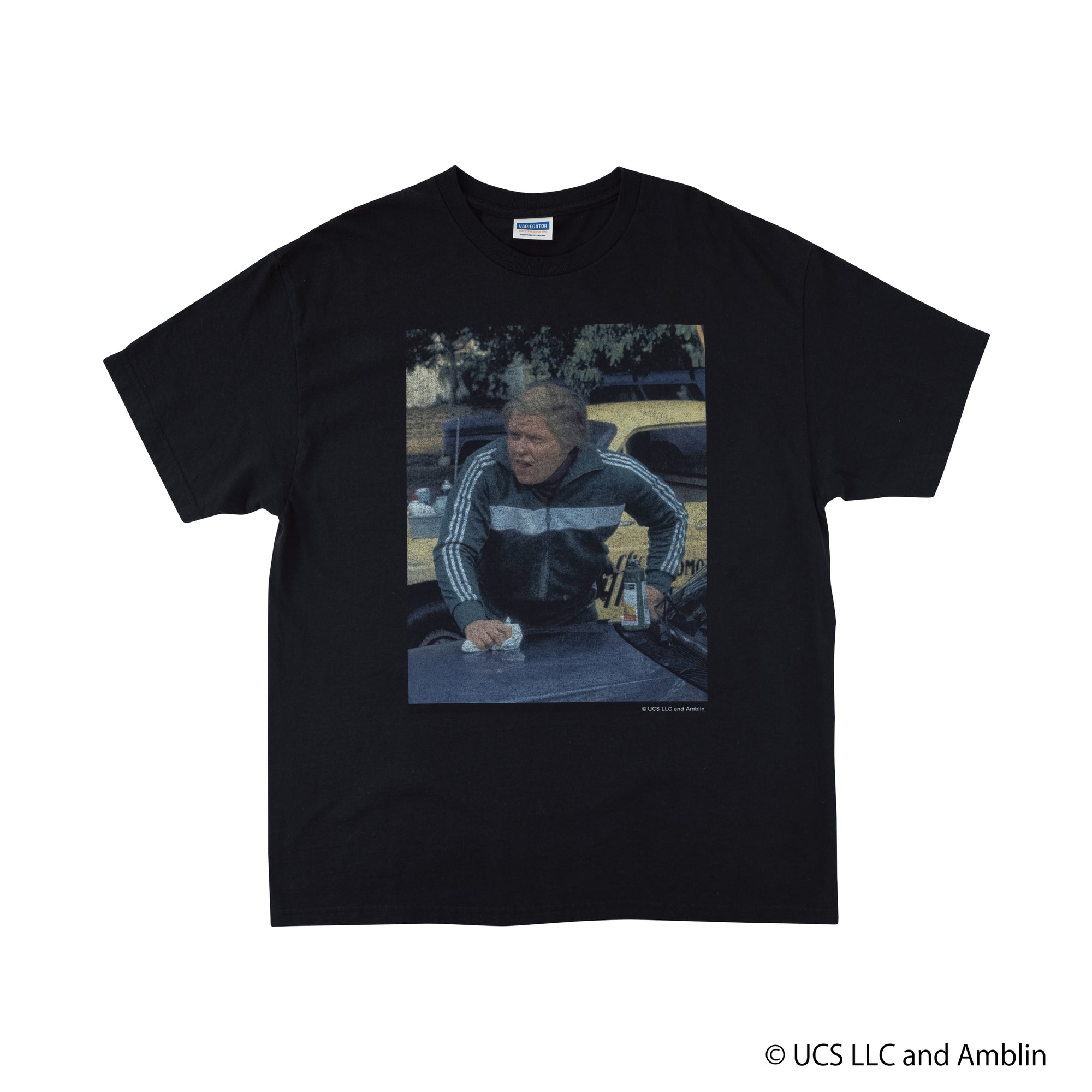 Biff Tanen /Tee