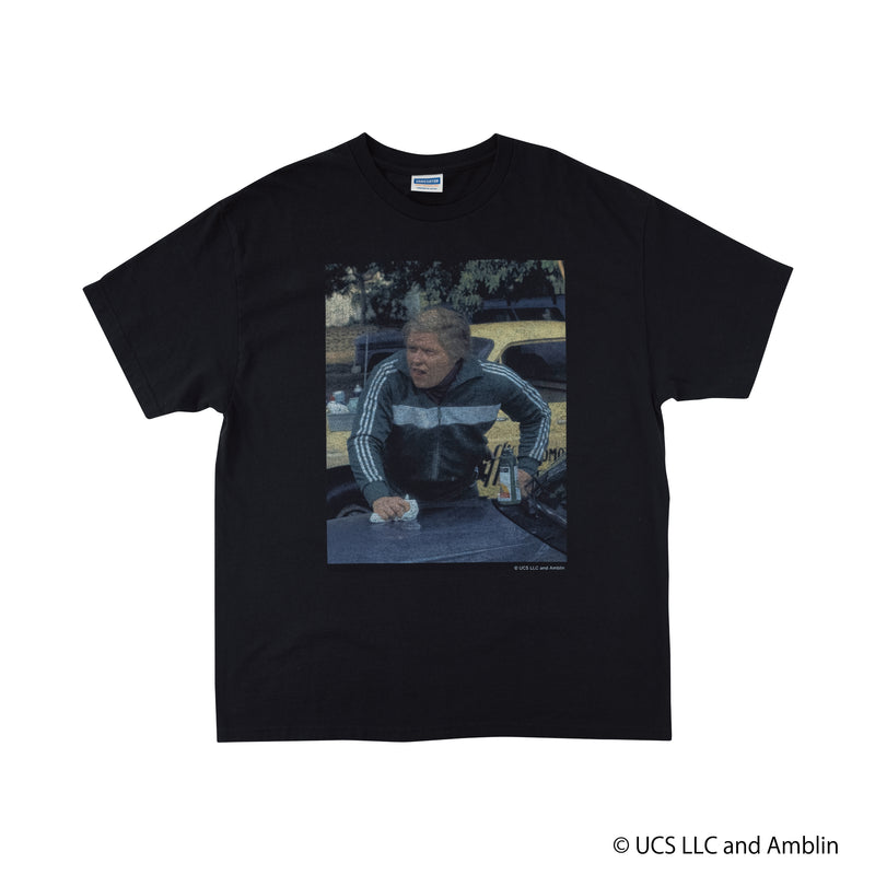 Biff Tanen /Tee