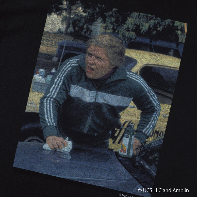 Biff Tanen /Tee