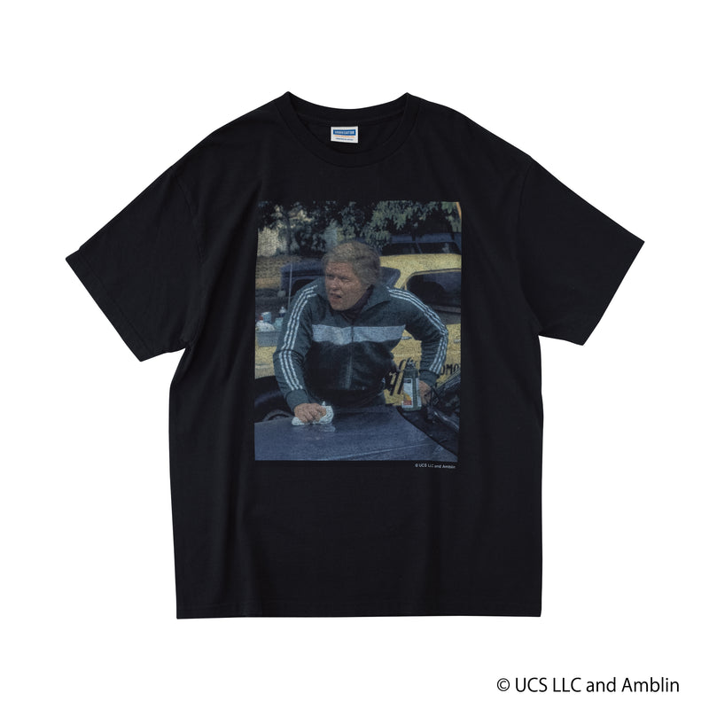 Biff Tanen /Tee