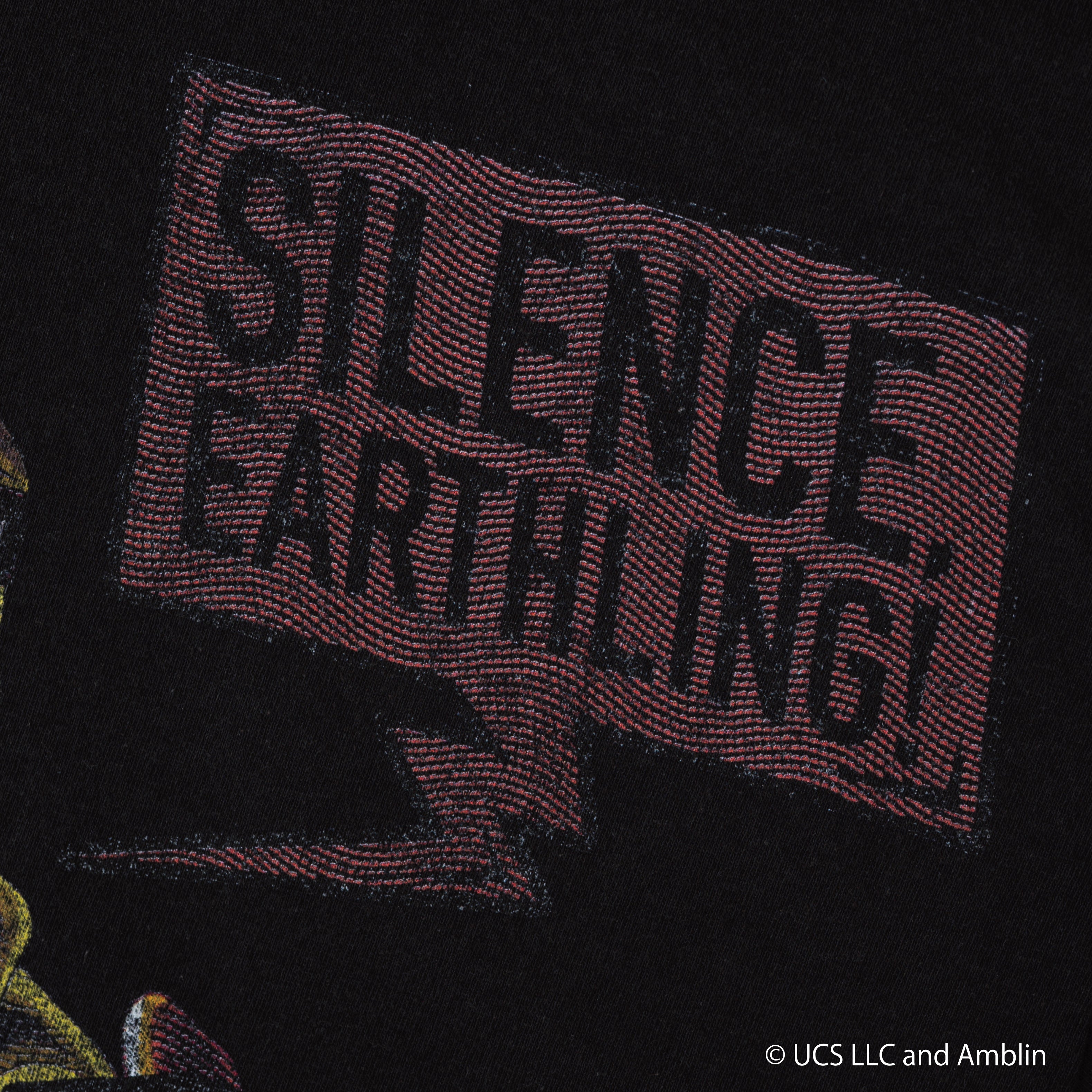 Silence Earthling /Tee | VARIEGATOR