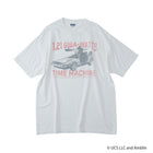 1.21 Giga-watts Time Machine/Tee
