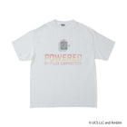 Powered by Flux Capacitor /Tee