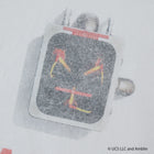 Powered by Flux Capacitor /Tee