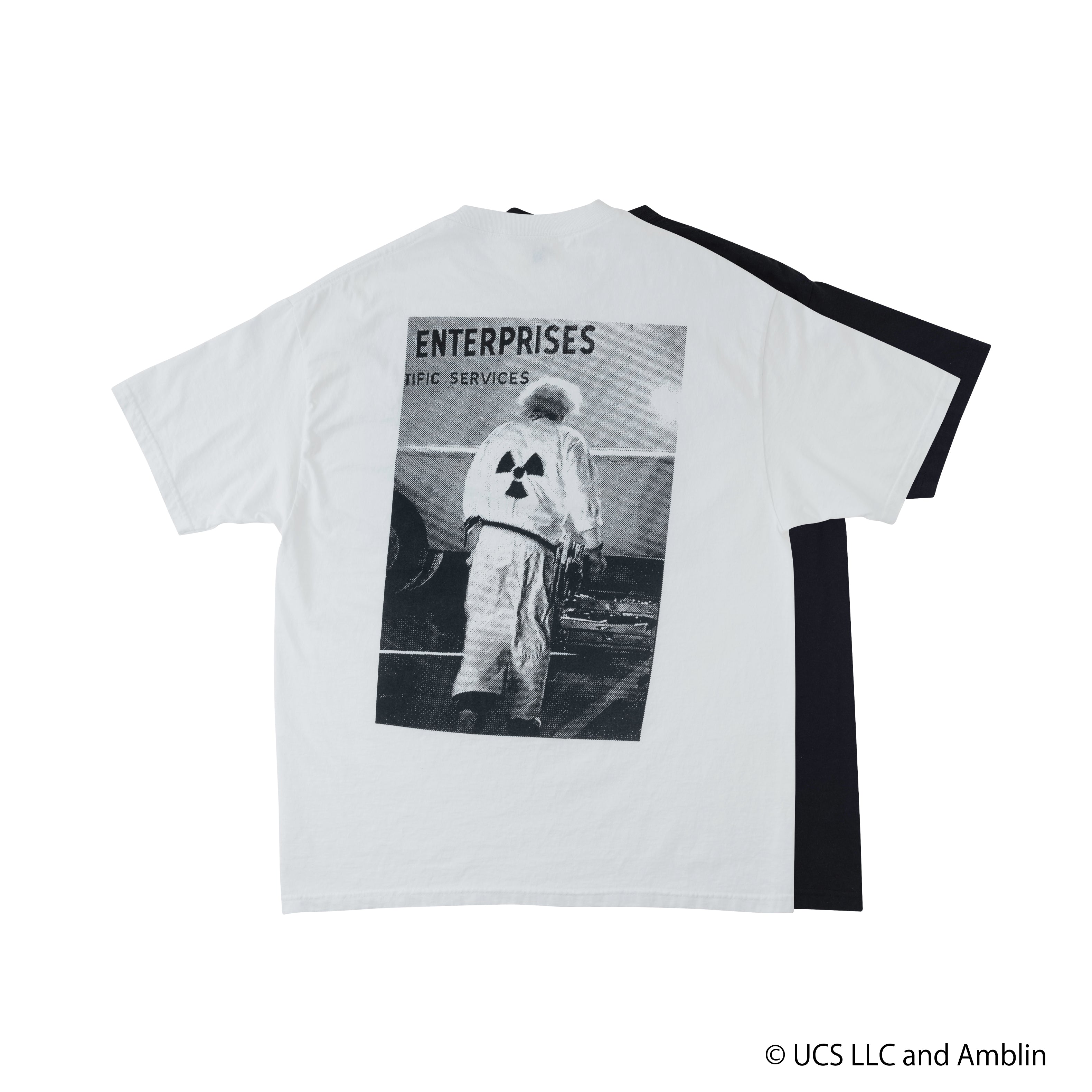 Dr.E.Brown Enterprises /Tee | VARIEGATOR