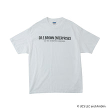 Dr.E.Brown Enterprises /Tee