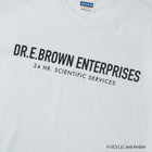 Dr.E.Brown Enterprises /Tee