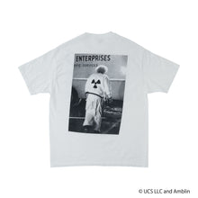 Dr.E.Brown Enterprises /Tee