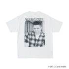 Biff Tannen(Young) /Tee
