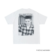 Biff Tannen(Young) /Tee