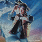 Back to the Future：Poster /Tee