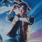 Back to the Future：Poster /Tee
