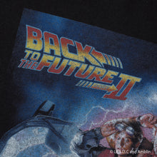 Back to the Future：Poster(PartⅡ) /Tee
