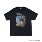 Back to the Future：Poster(PartⅢ) /Tee